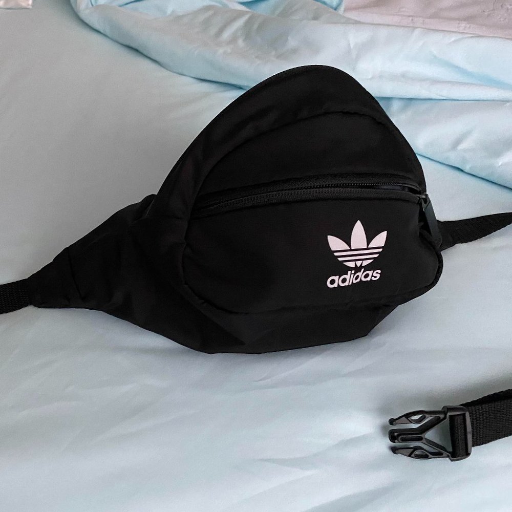 Adidas Sport Waist Bag /Fanny Pack /Crossbody Bag
